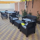 Гостевой дом Амир в Судаке