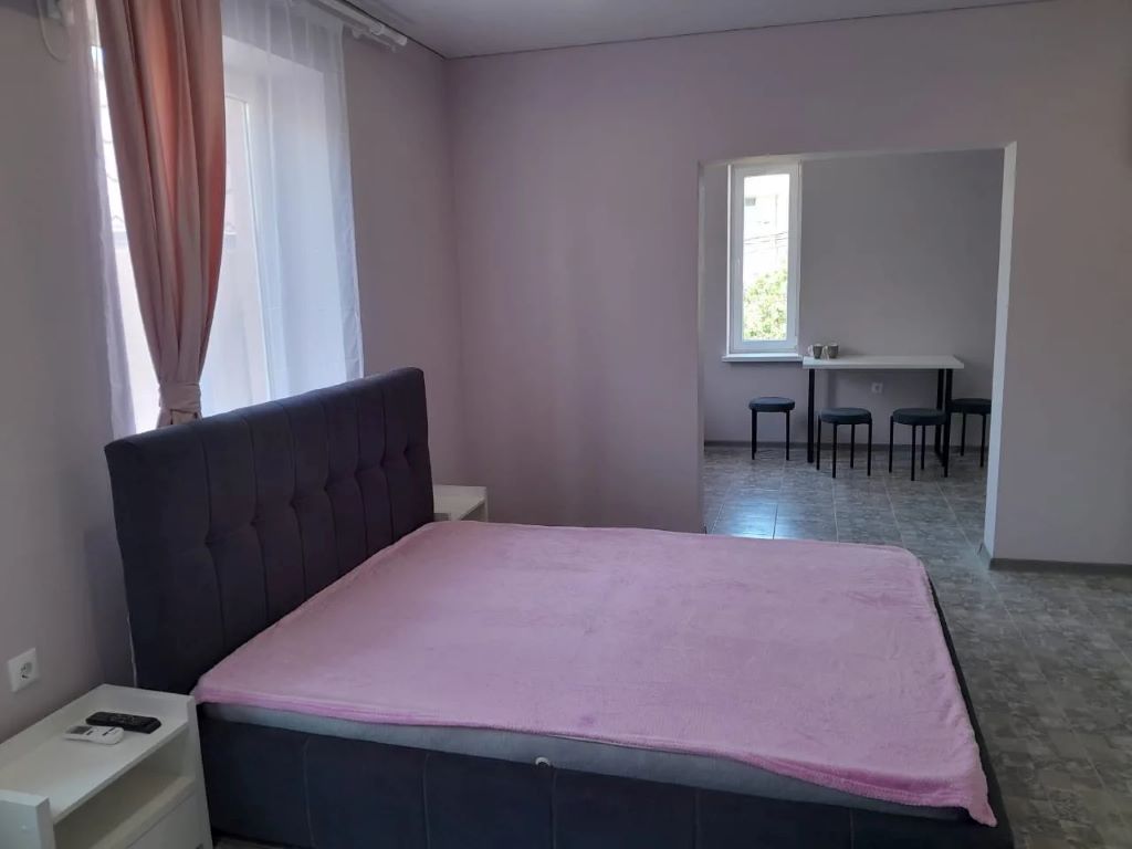 Номер люкс с кухней