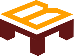 Логотип Муромской мебельной фабрики Вавилон