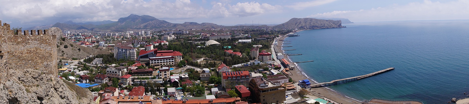 sudak banner
