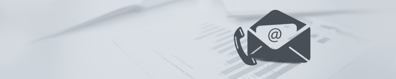 contact banner