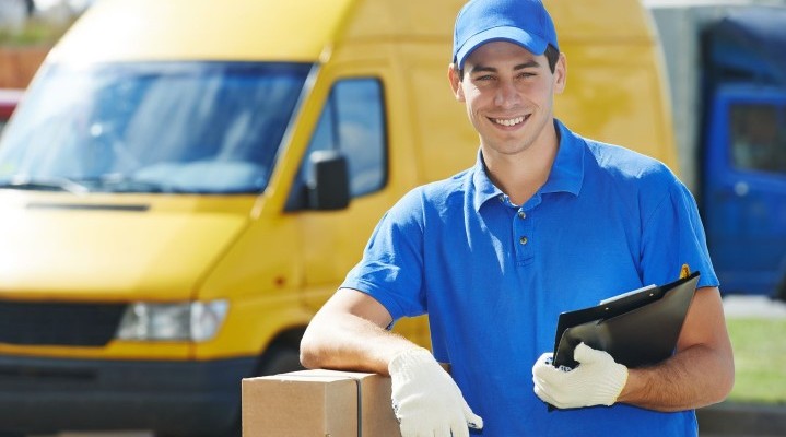 delivery